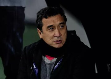 خداداد: تا امتیاز کسر شود وکیل و وزیر زنگ می‌زنند/ ناراحتی زنوزی از رفتارهای دوگانه است