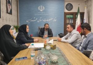 لغو عضویت رییس خانه مطبوعات قزوین