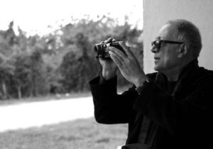 چرا عکس‌های کیارستمی معروف شدند؟