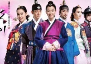 «افسانه دونگ‌یی» محبوب‌ترین سریال شرقی شبکه تماشا شد