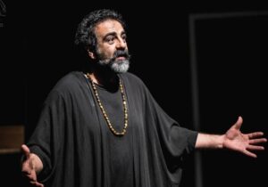 پیشنهاد همکاری با تلویزیون را نپذیرفتم/ صداوسیما به خاطر طرز فکرش ضربه خورده است