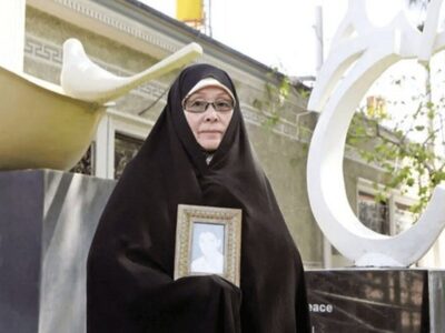 تولید سریال «خانم یامامورا» تا اواسط فروردین ادامه دارد