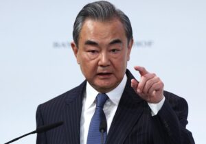 چین از نقش میانجیگرانه خود در موضوع هستهای ایران دفاع کرد