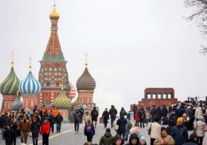 چرا روسها برای متوقف کردن جنگ اوکراین قیام نکردهاند / جنگ اوکراین روحیه جمعی و هویت ملی جامعه روسیه را تقویت کرد