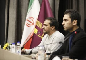 همنشینی سینما و هنرهای تجسمی/ در حوزه هنر باید و نباید وجود ندارد