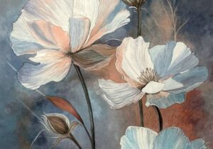 نمایشگاه «رقص گلها» در برج آزادی افتتاح میشود