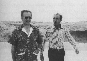 خاطرات علم: در تمام کشور باران آمده، شاهنشاه فوقالعاده مشعوف بودند