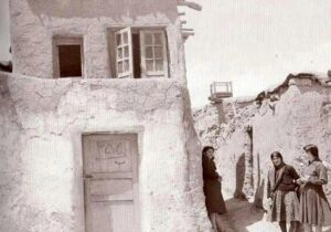 نخستین محله ارمنینشین تهران / روایت چند موج مهاجرت به پایتخت