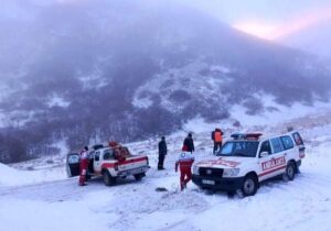 هلال احمر اطلاعیه هشدارآمیز داد