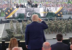 «رئیس جمهور جنگ» / آمریکا در سال ۲۰۲۵ کدام کشورها را بمباران کرد؟ / حمله به ۷ کشور در ۱۱ ماه