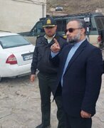 کشف انبار روغن احتکار شده در اردبیل