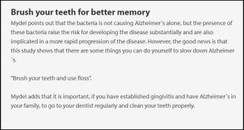 سخن پیامبر(ص) که در دانشگاه برگن نروژ ثابت شد!