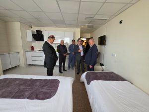 پیمان مشترک شورای شهر و خیرین برای حمایت از سلامت اجتماعی