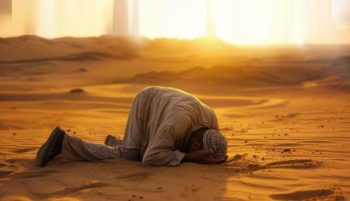 آیا می‌توان برای همه طلب بخشش کرد؟ پاسخ قرآن روشن است!