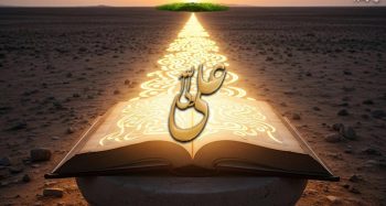 ماجرای شگفت‌انگیز حدیث طیر و محبوب‌ترین بنده خدا در نزد پیامبر (ص)