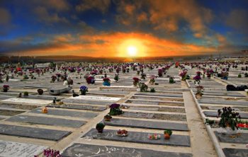 مردگان صدای ما را میشنوند؟حقیقتی که کمتر کسی درباره آن میداند!