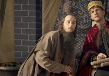 از «حِرم» تا خاورمیانه جدید| چرا تاریخسازی برای حضرت داوود(ع) ابرپروژه سینمای صهیونیستی است؟