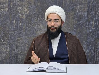 مباحثه دینی یک ضرورت تاریخی است/ورود به چالش های فکری معاصر