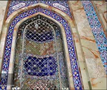 قصه پرفراز و نشیب مسجد اردبیلی‌ها در محله سنگلج