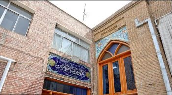 قصه پرفراز و نشیب مسجد اردبیلی‌ها در محله سنگلج