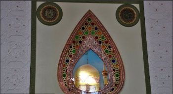 قصه پرفراز و نشیب مسجد اردبیلی‌ها در محله سنگلج