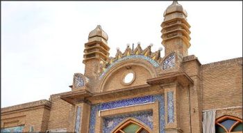 قصه پرفراز و نشیب مسجد اردبیلی‌ها در محله سنگلج