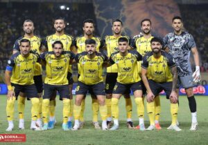 قهرمان بازی‌های خارج از خانه در نیم فصل را بشناسید!