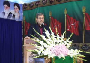 استاندار اصفهان: گزینش، ابزار ارتقای کیفیت حکمرانی است/ تأکید بر تغییر نگاه “انتخاب آگاهانه” افراد