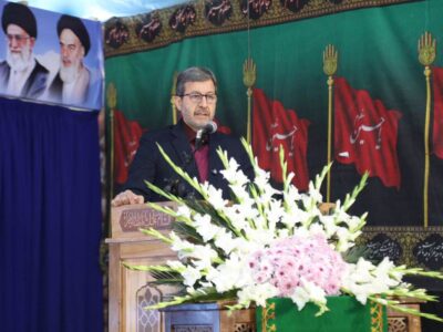 استاندار اصفهان: گزینش، ابزار ارتقای کیفیت حکمرانی است/ تأکید بر تغییر نگاه “انتخاب آگاهانه” افراد