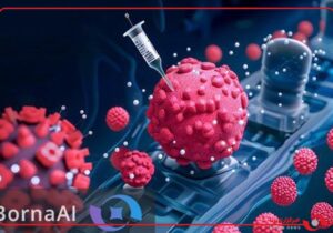 سیر تا پیاز نانو دارو از نگاه برنا