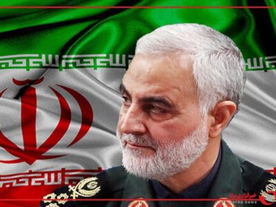 سردار سلیمانی از نظر صداقت، شجاعت، حق‌طلبی و دفاع از مظلوم الگویی بی‌بدیل بود