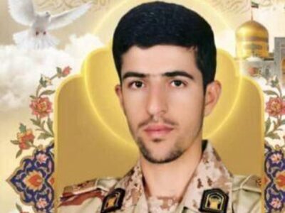 پیام وزیر ورزش و جوانان در پی شهادت مرزبان پهلوان ایران در کولاک