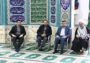 آگاه‌ سازی مردم از دستاوردهای دولت چهاردهم است