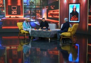 قصه عملیات آزادسازی بوکمال بر روی آنتن شبکه افق