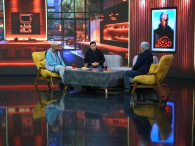 قصه عملیات آزادسازی بوکمال بر روی آنتن شبکه افق