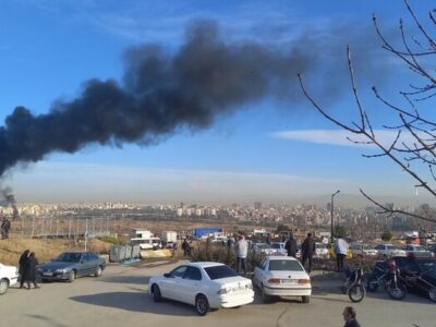 بزرگ‌ترین مانور مدیریت بحران خراسان رضوی در مشهد آغاز شد