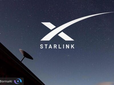 استارلینک ارتفاع مدار ماهواره‌ها را کاهش می‌دهد