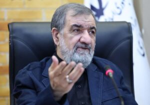 واکنش محسن رضایی به اظهارات مداخله‌جویانه رئیس‌جمهوری آمریکا