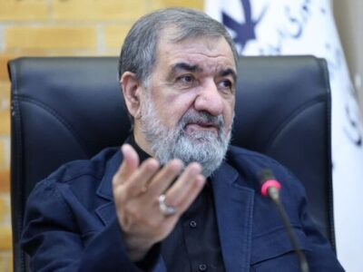 واکنش محسن رضایی به اظهارات مداخله‌جویانه رئیس‌جمهوری آمریکا