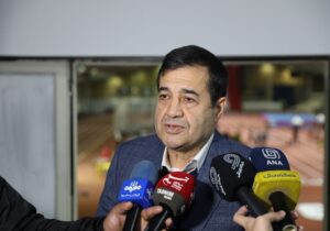 دنیامالی: انتظار درخشش ویژه از دوومیدانی‌کاران در ناگویا داریم/ به رای ورزشکاران در کره جنوبی اعتراض کردیم