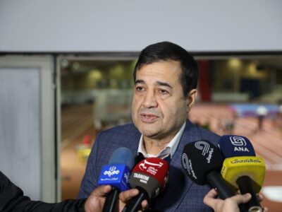 دنیامالی: انتظار درخشش ویژه از دوومیدانی‌کاران در ناگویا داریم/ به رای ورزشکاران در کره جنوبی اعتراض کردیم