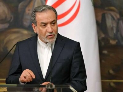 عراقچی: پیام امروز ترامپ غیرمسئولانه و خطرناک است/نیروهای مسلح قدرتمند ما دقیقاً می‌دانند کجا را هدف قرار دهند