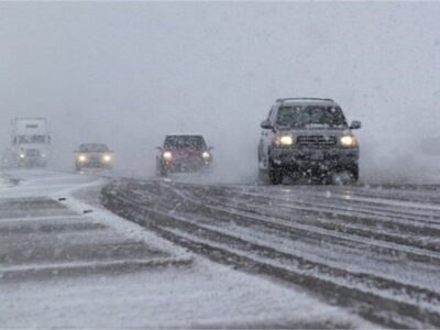 بارندگی در بیشتر مناطق کشور