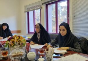 مرزوقی: المپیاد دختران گام محکمی برای شناسایی قهرمانان آینده است