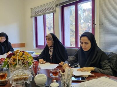 مرزوقی: المپیاد دختران گام محکمی برای شناسایی قهرمانان آینده است