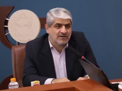 عبدالرضا دادبود بیان کرد: سایت پیشرفته پسماند بهشهر، گام نخست تحول جدی مدیریت پسماند در مازندران