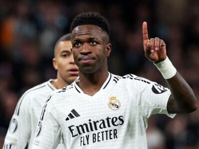 اولتیماتوم شش‌ماهه پرز به وینیسیوس؛ تمدید یا جدایی پرهزینه