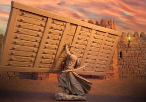 نماد «فاتح خیبر» رونمایی شد