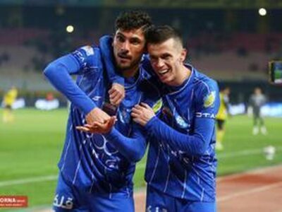 انتقام از تیم سابق در وقت اضافه