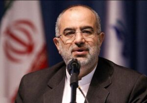 آشنا: وقت تسویه حساب با گروهک‌های تروریستی فرارسیده است